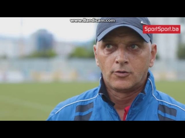 Olimpik minimalno svladao Čapljinu 1:0