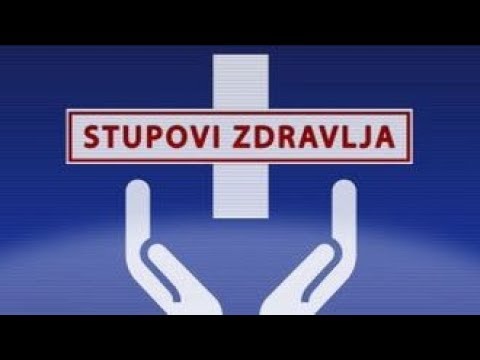 Čapljinci gostovali u emisiji “Stupovi zdravlja”