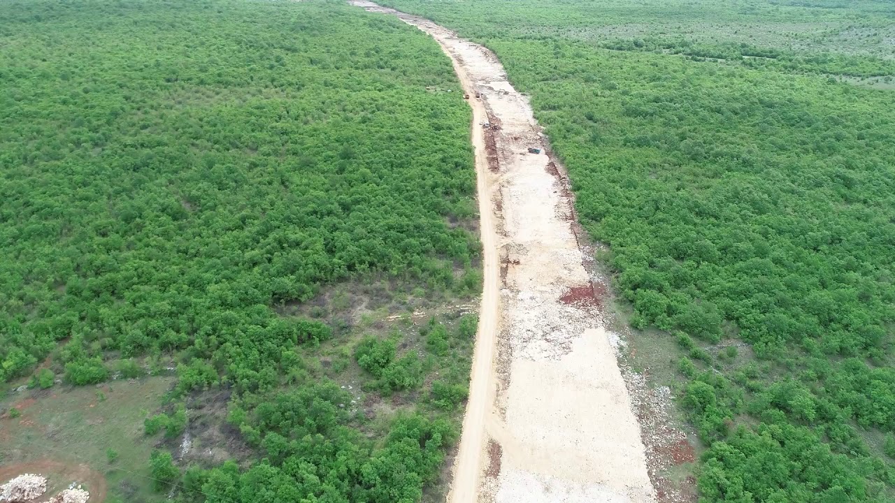 VIDEO | Prošli smo dronom dionicu Buna – Počitelj: Pogledajte radove!