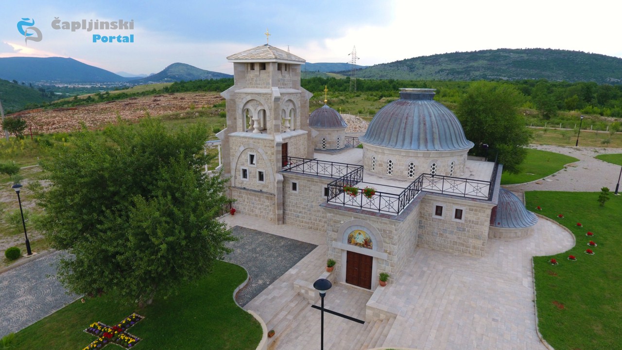 Nastavlja se izgradnja vodovoda u Prebilovcima – RS daje 300.000 KM