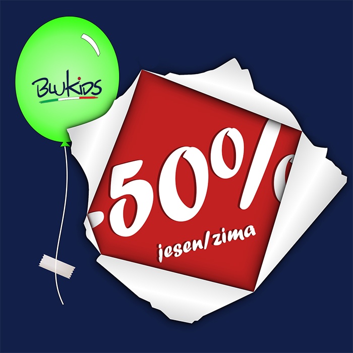 sale blukids