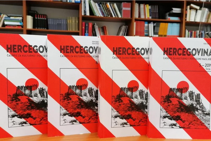 Hercegovina-casopis
