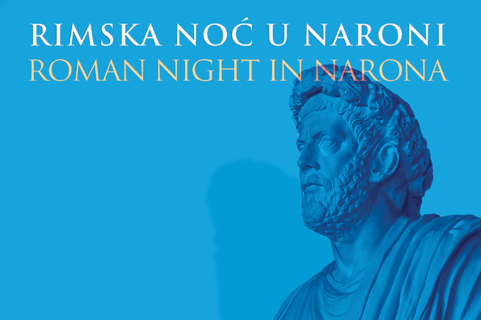 Rimska noć u Naroni – zanimljiv događaj za sve uzraste – pogledajte plan i program