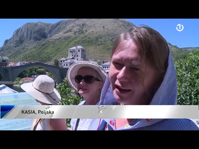 VIDEO | Jednodnevni izleti ‘održavaju’ turizam u Hercegovini