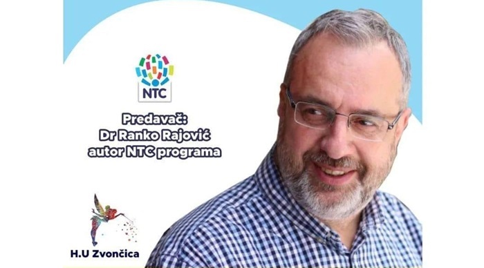 ranko rajovic mostar ntc seminar