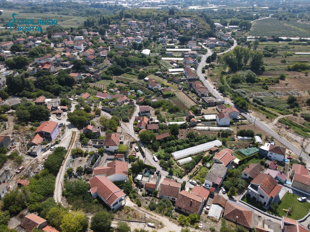 Anonimni donator preuzeo sve troškove za obitelj Ćuk iz Gabele