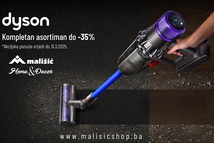 Dyson-Malisic