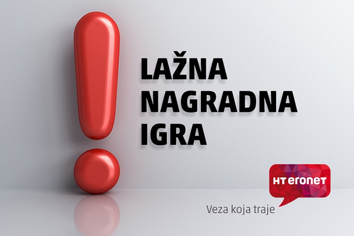 Lazna-nagradna