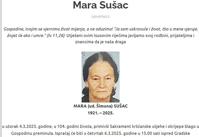 Mara-Susac