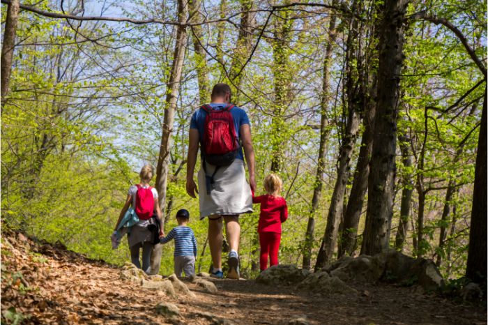 Mala planinarska škola u Neumu: Avantura za djecu od 7 do 13 godina! Prijavi se