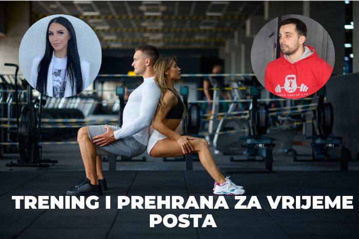 Trening-prehrana-post