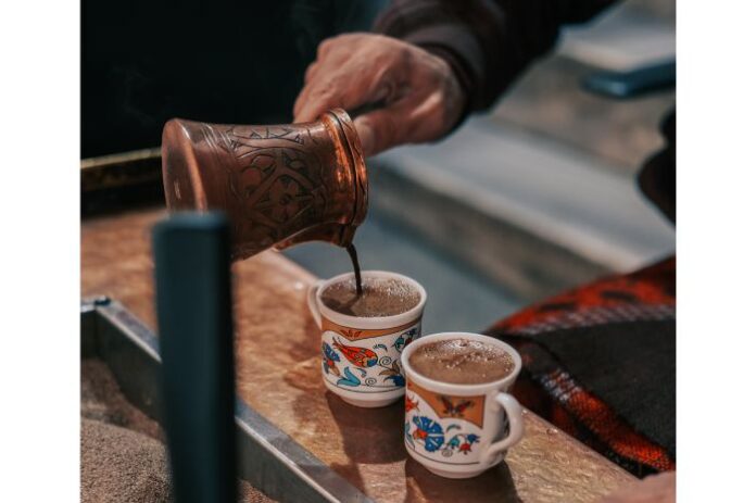 Turska kava