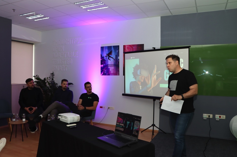 FOTO | CBC GAIN Meetup: Mostar dobiva novu dimenziju gameinga
