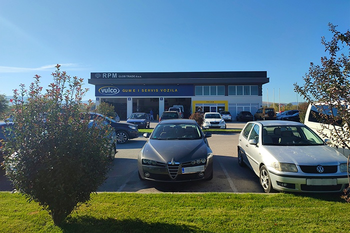 RPM servis Čapljina: Uz četiri kupljene gume – na poklon špura!