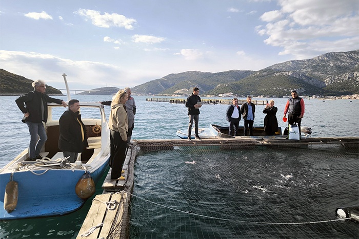 Neum nije samo obala – kroz agroturizam razviti zaleđe