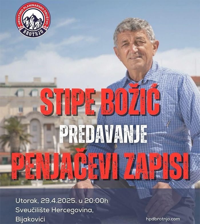 Stipe-Medjugorje