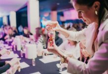dm beauty event okupio stotine zaljubljenica u njegu, make up i autentične trenutke