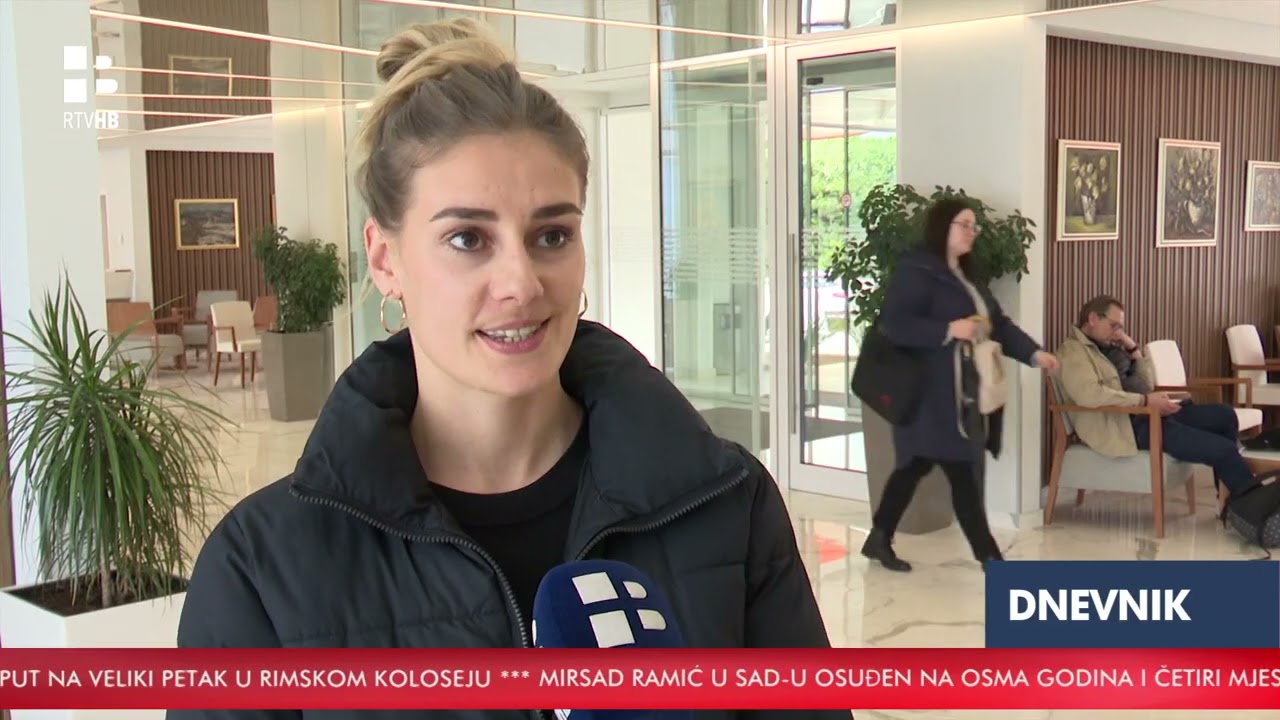 VIDEO | Neum spremno dočekuje sezonu, brojke za sada odlične