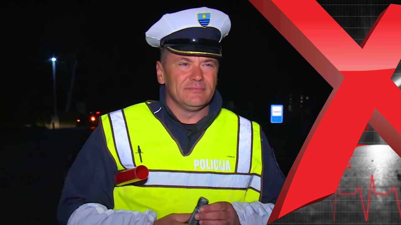 VIDEO | Slučajevi X u Čapljini: Što su zabilježili na cestama, ulicama, napuštenom hotelu…!?