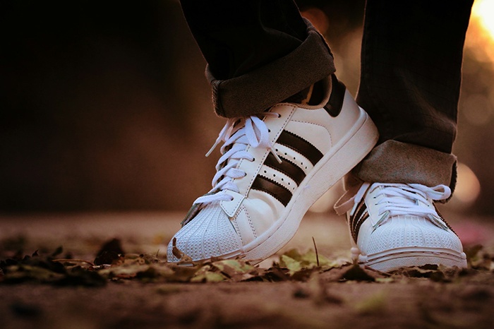 Adidas-tene