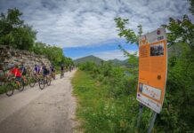 Prošlo je 59 godina otkako je Ćiro posljednji put zazviždao kroz Čapljinu