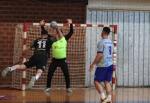 Rukometaši Čapljine upisali važnu pobjedu protiv RK Respecta