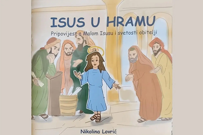 Isus-u-Hramu