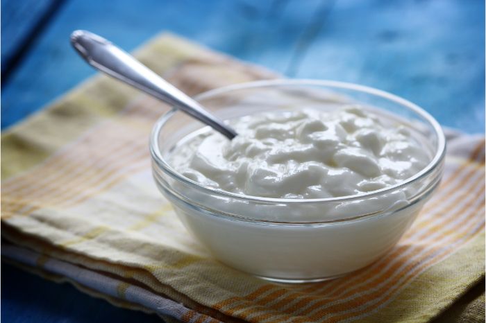 Jogurt