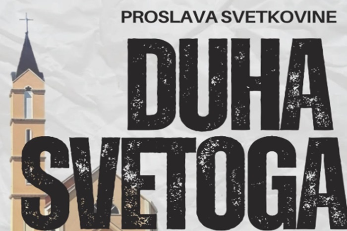bobanovo naselje duh sveti