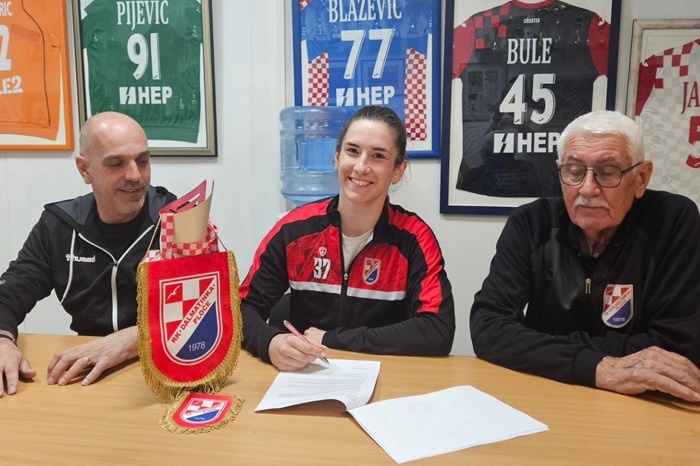 iva bule dalmatinka