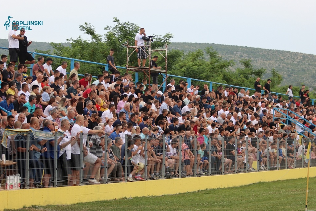 atmosfera na tribinama capljina jedinstvo (8)