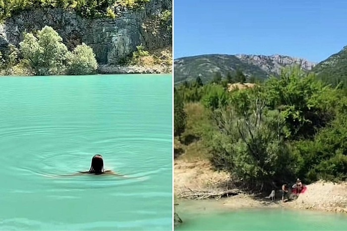 jezero stolac dabrica nasl