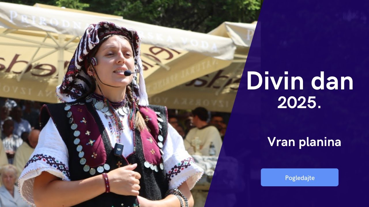 VIDEO | Tisuće vjernika na Kedžari proslavilo ”Divin dan”