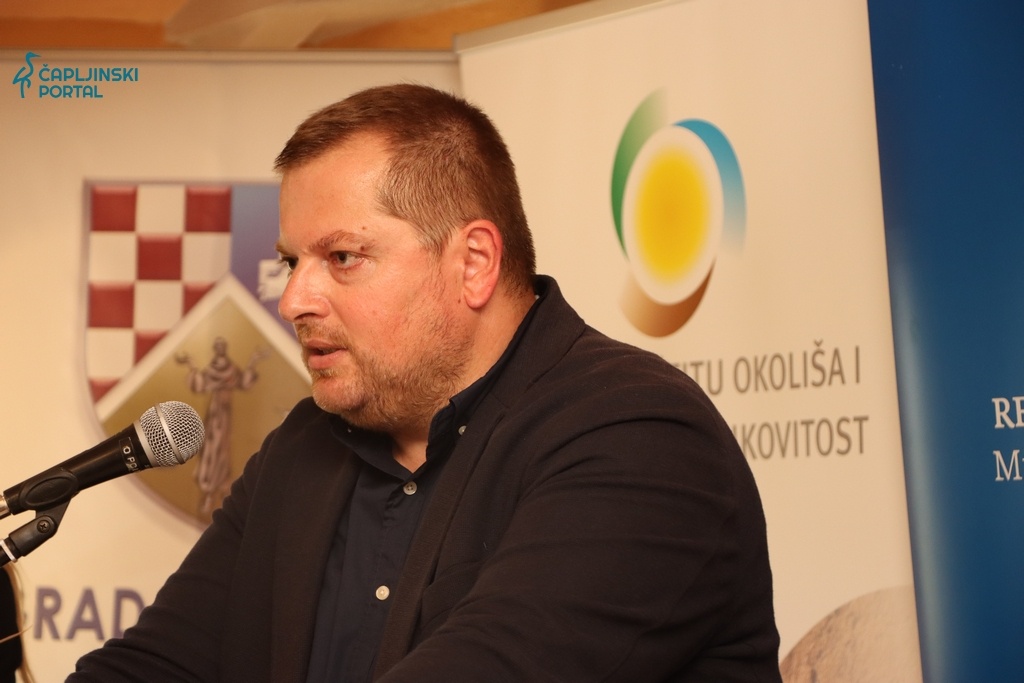 Vedran Markotić