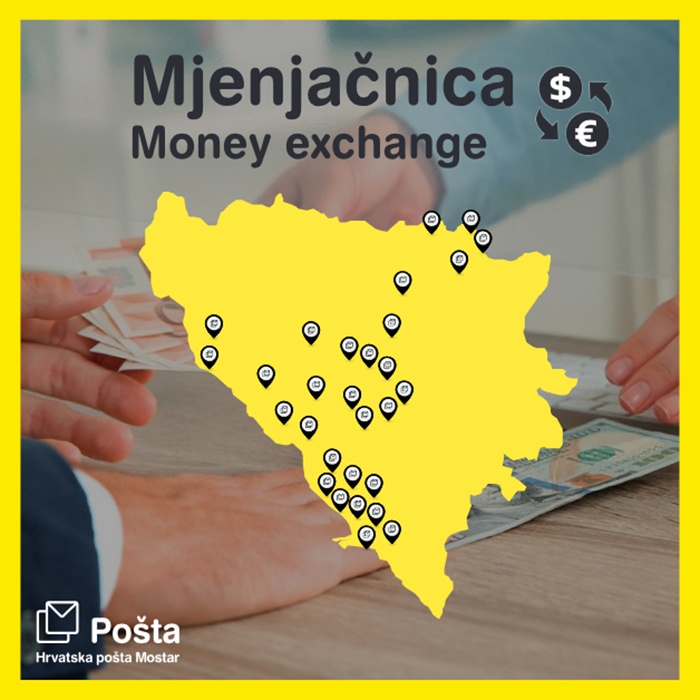 Mjenjacnica