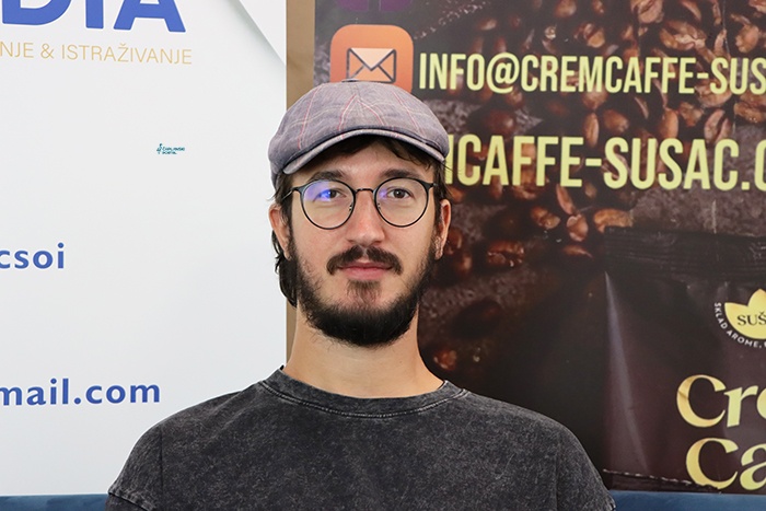 Vinko Ćemeraš promovira novi album ”Vrijeme” uz koncert u Trebižatu