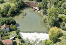 Foto: Moj dron i videozapisi/Instagram