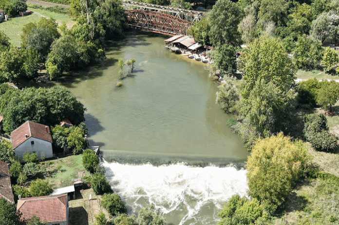 Foto: Moj dron i videozapisi/Instagram