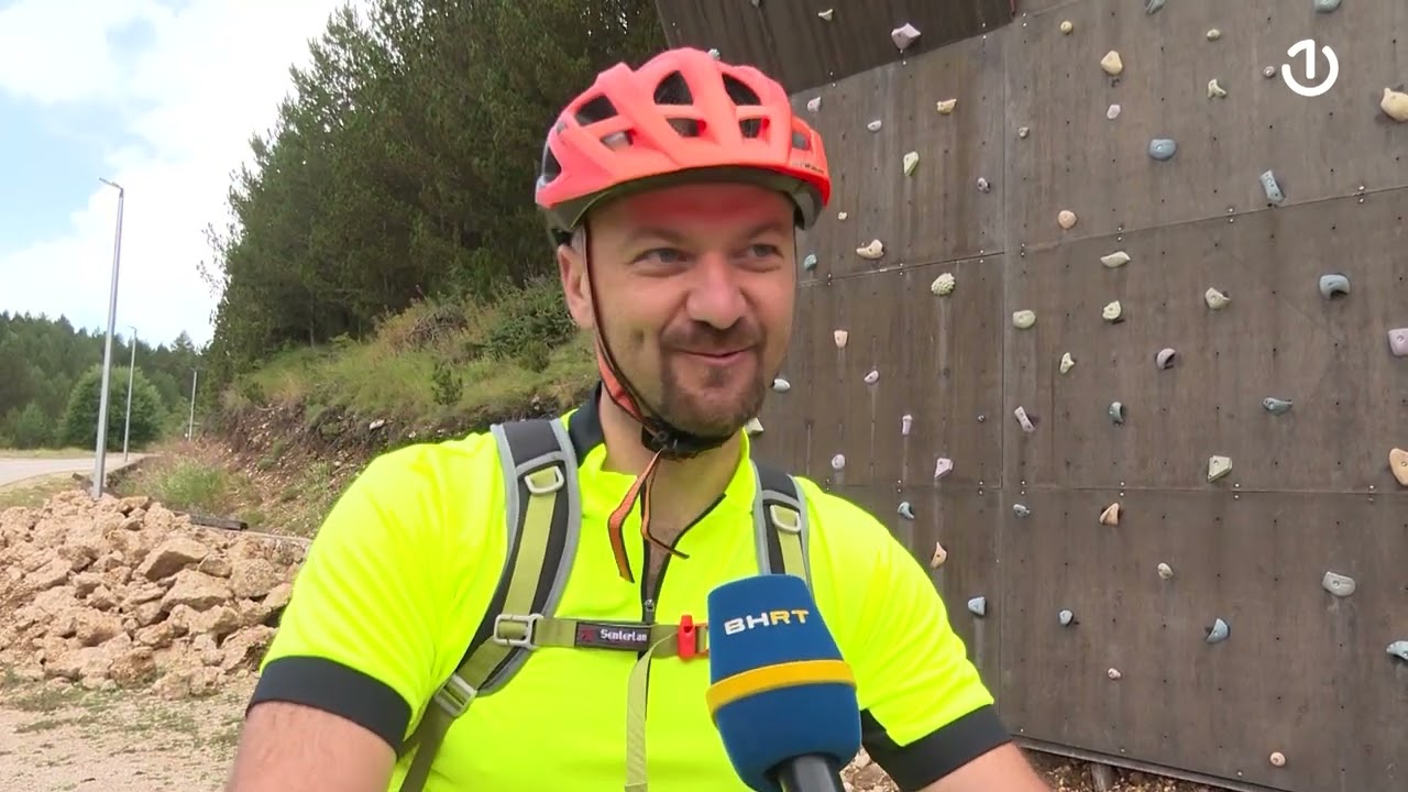 VIDEO | Park prirode Blidinje privlači sve veći broj posjetitelja