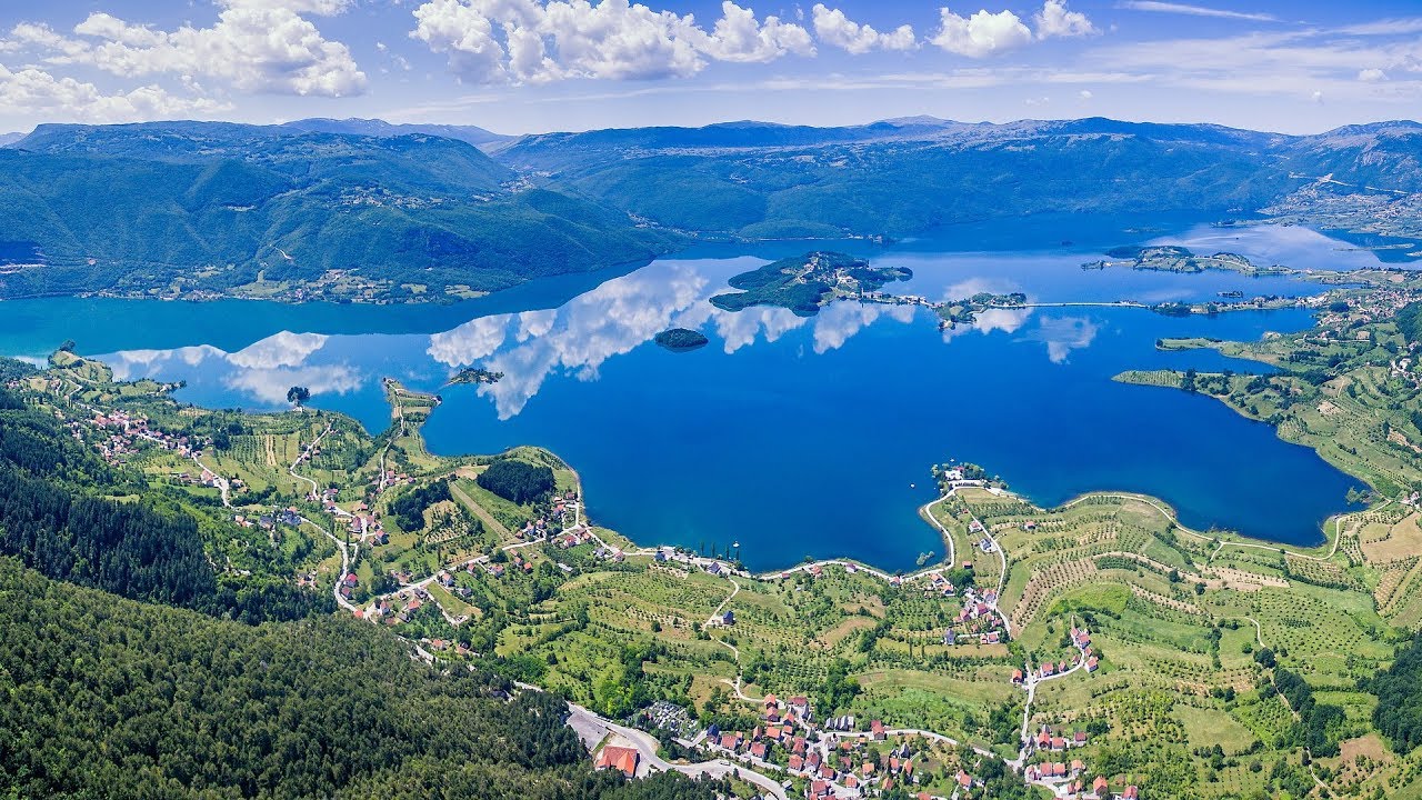 Ramsko jezero na popisu preporučenih izleta: Idealno mjesto za pravi odmor