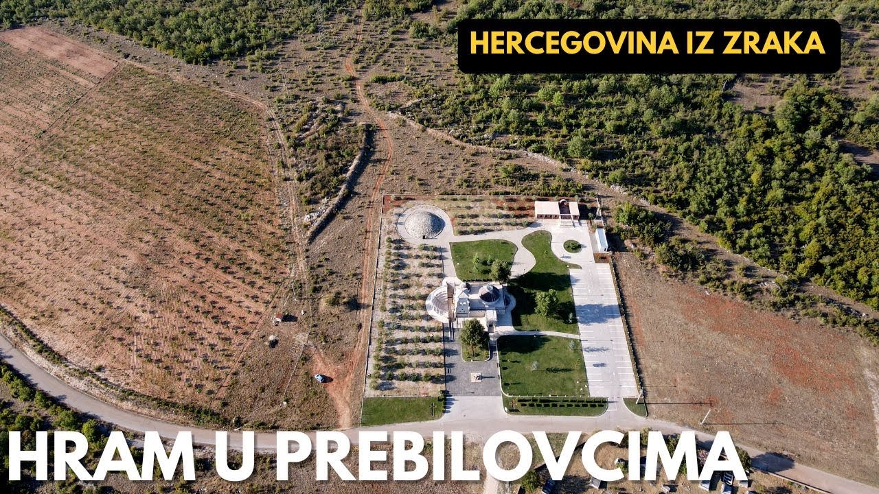 VIDEO | Dodik: U Prebilovcima ćemo urediti manastirski kompleks