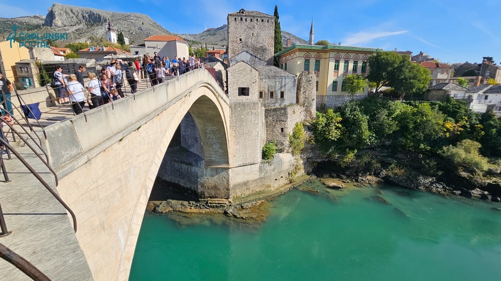 BiH postala turistički hit: Interes turista nakon SP-a veći za čak 5.800%