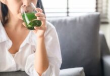 7 dana i 1 čaša ovog napitka svakog jutra i gledajte čuda