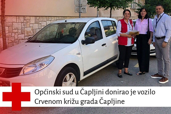 CK-Vozilo