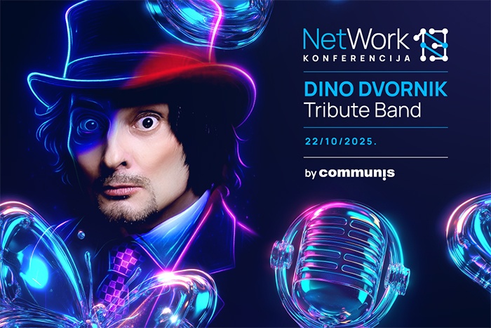 Dino-dvornik-Network