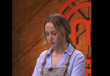 VIDEO | Čapljinka Antonela Jakovljević u Masterchefu: San je važniji od jednog tanjura