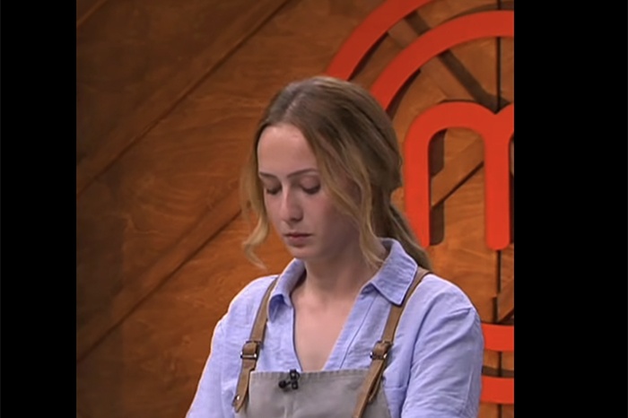 VIDEO | Čapljinka Antonela Jakovljević u Masterchefu: San je važniji od jednog tanjura