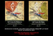 Dr. sc. Blanka Matković predstavlja dvije knjige u Čapljini