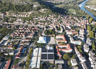 🔴 UŽIVO | Pratite sjednicu Gradskog vijeća Grada Čapljine