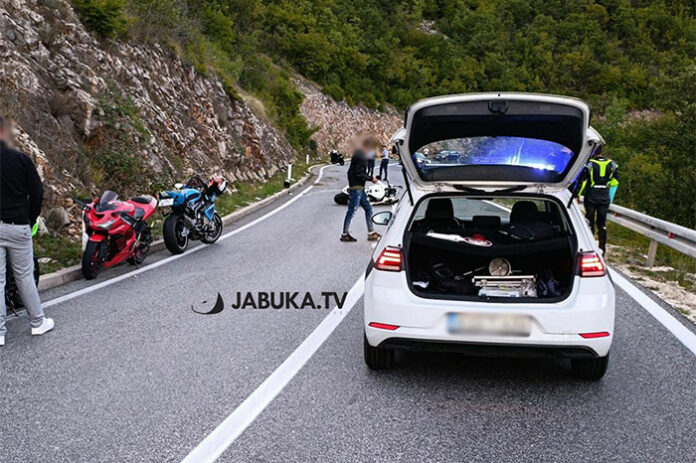 Podvranic-motor